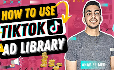 TikTok Ads Library: Unlocking the Power of Advertising on the Social Media Platform