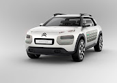 #1 Citroen Wallpaper