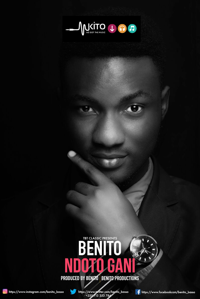  New AUDIO |Benito_ ndoto - | Download | www.wasaportz.blogspot.com                                                                                      