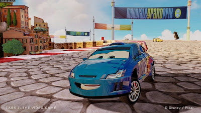 download cars 2 full  free