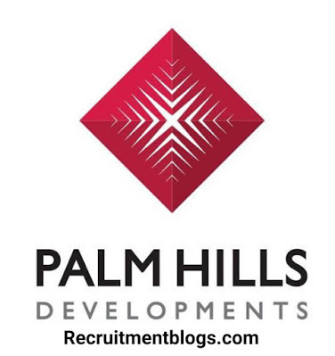 Accounting Internship At Palm Hills Developments