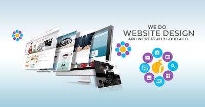 Web design company