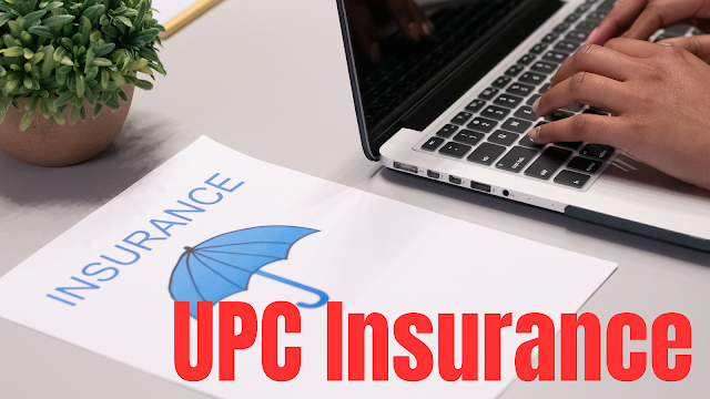 Understanding UPC Insurance: Coverage and Benefits Explained.