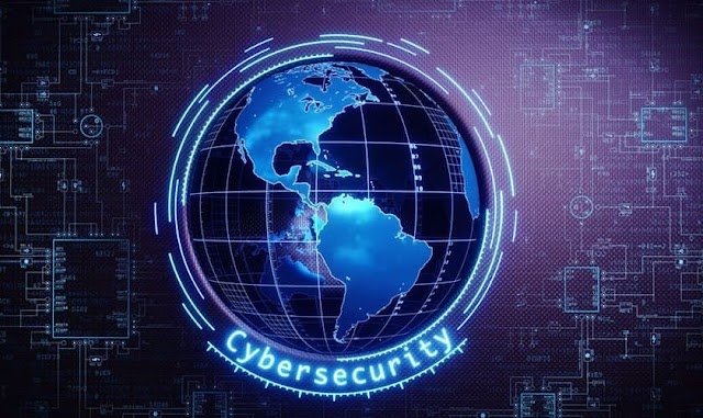 Dev Siber Güvenlik Eğitim Seti (2021)