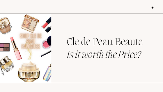 Cle de peau beaute