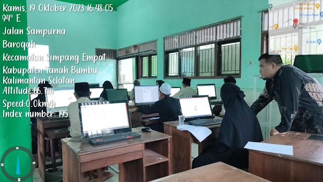 Lembaga Multi Komputer, Kursus Komputer, Pendidikan dan Pelatihan Komputer di Batulicin Kabupaten Tanah Bumbu Provinsi Kalimantan Selatan