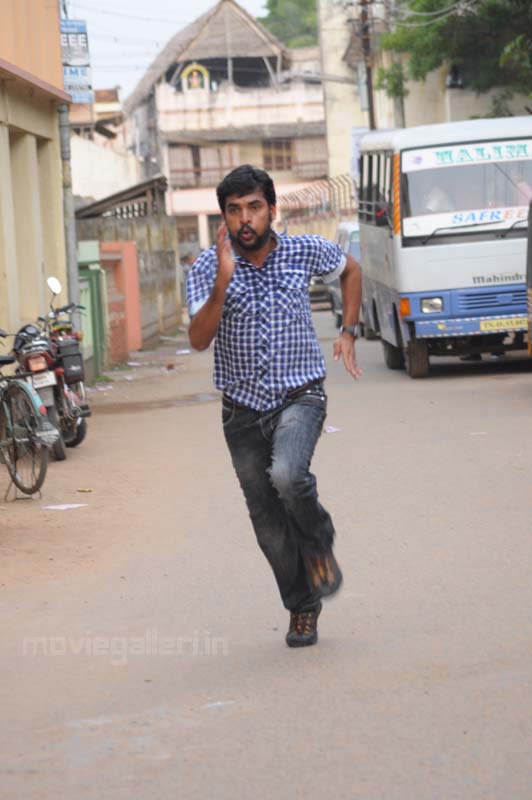 Actor Vimal in Ethan Movie Stills Eththan Movie Images release images