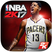 NBA 2K17