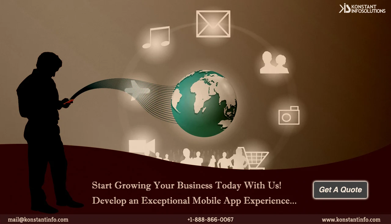 Mobile Application Development Services