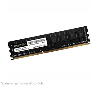 Imperion DDR3 8gb