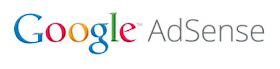 Google AdSense Logo