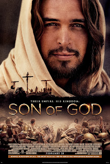 Hijo de Dios - Son of God