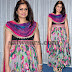 Moni Agarwal Printed Salwar