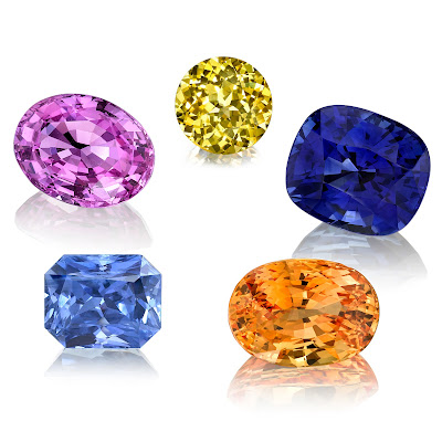 Loose Gemstone India Suppliers