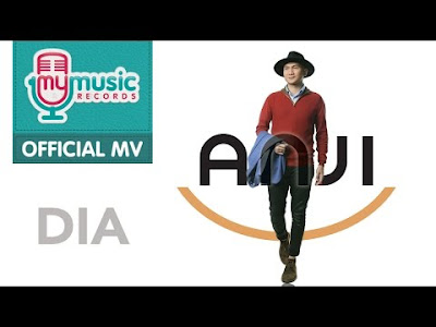 Download Lagu Anji Singgel Terbaru Dia Mp3