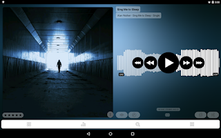 ✅Poweramp Music Player MOD PRO APK 3-b897 - EL MEJOR REPRODUCTOR DE MUSICA PARA ANDROID