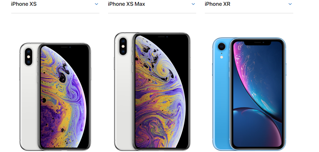 How to restart iPhone XS Max and iPhone XR (Soft and hard