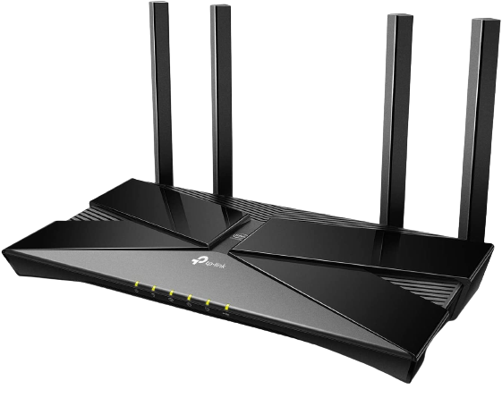 Why the TP-Link Archer AX50 is the Best Router for Gaming