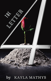 the letter four cover