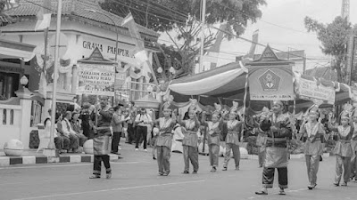 Blitar Harus Berani Beda