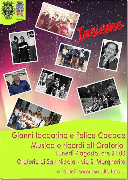 7 agosto