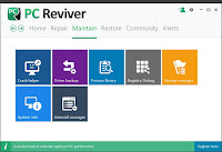 تحميل   PC Reviver 