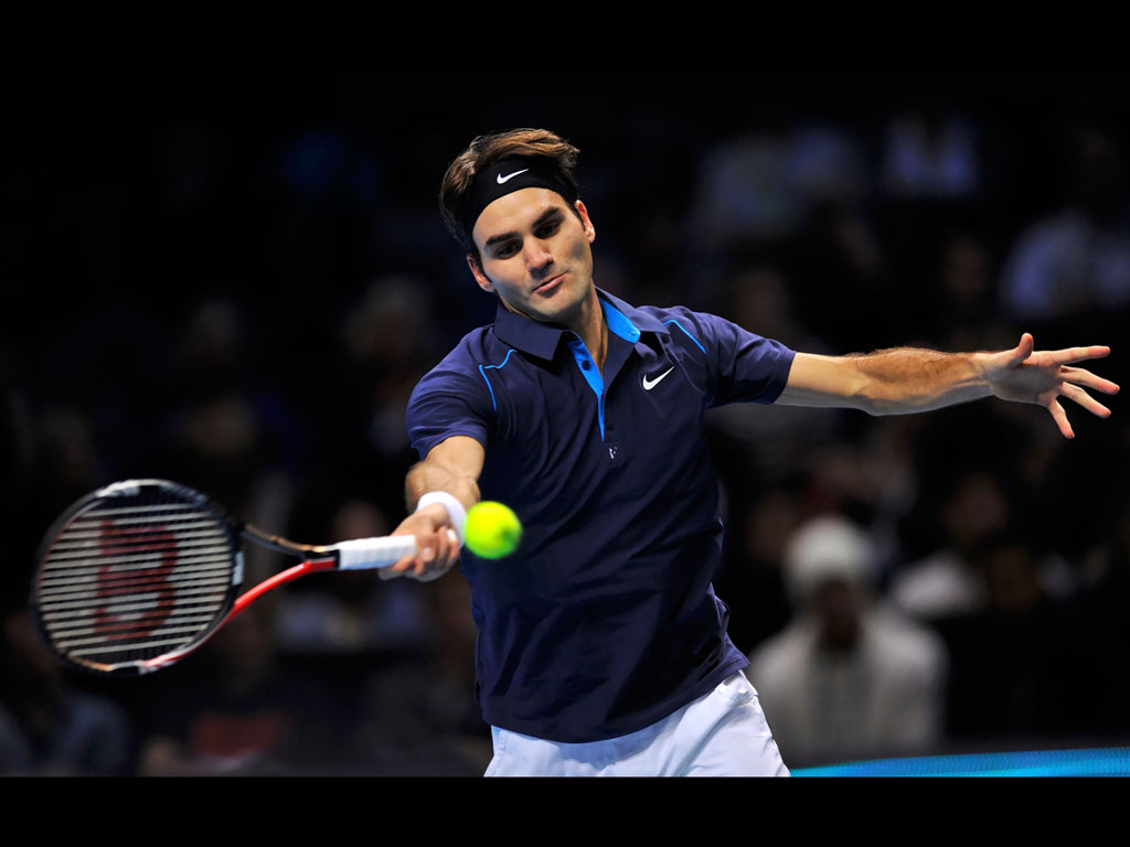 wallpapers: Roger Federer Wallpapers