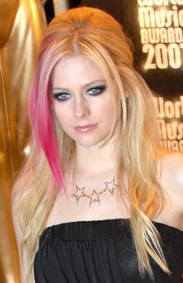 1. Latest Hair Colors And Styles