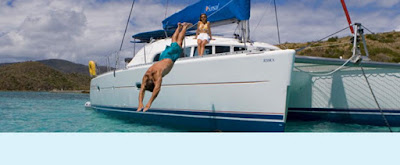 Bahamas yacht charter