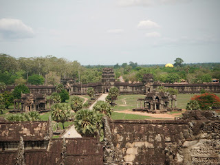 Qué hacer en Siem Riep y Angkor!