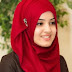 Jilbab Merah Maroon Cocok Dengan Baju Warna Apa