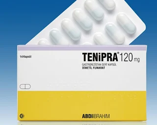 Tenipra دواء