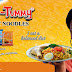 The Only Thing You'll Be Eating in a Long Time: Tummy Tummy Noodles. Here's Why