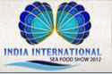 india international seafood show