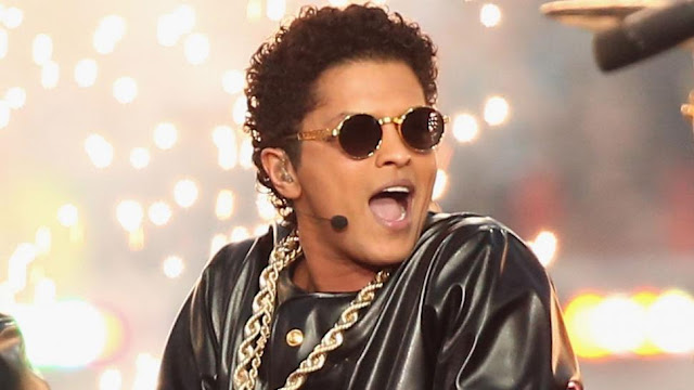 Bruno Mars pictures hd