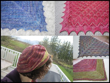 Knitting