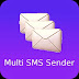 Multi SMS PHP or HTML Full Script Free Download
