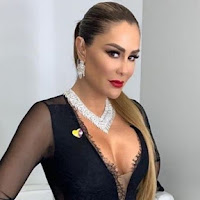 Ninel Conde Anuncia Retiro de los Escenarios