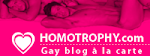 HOMOTROPHY