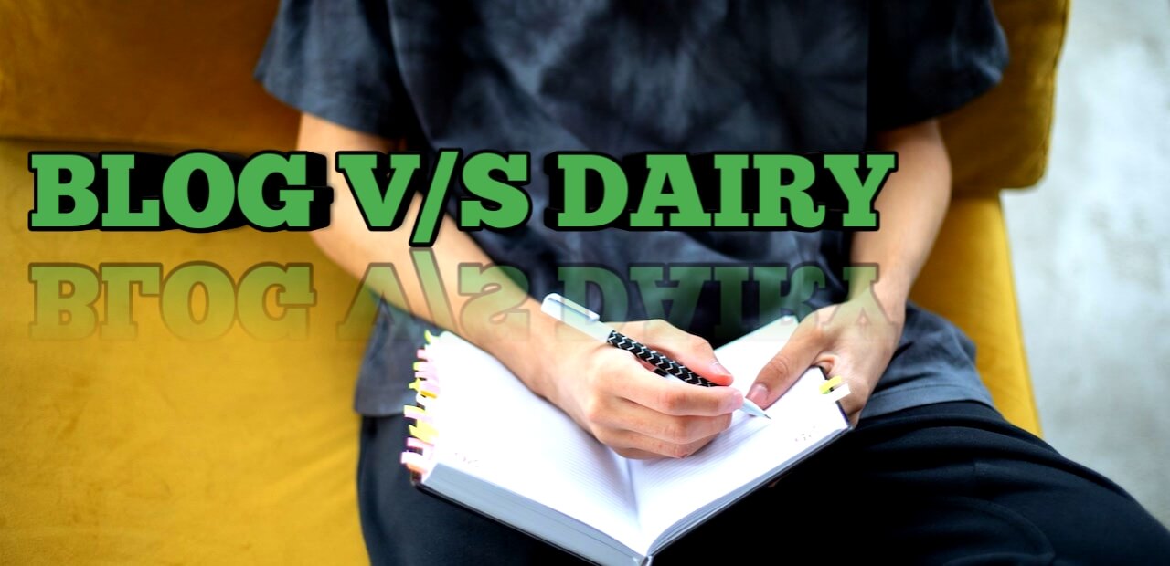 Blog-vs-dairy