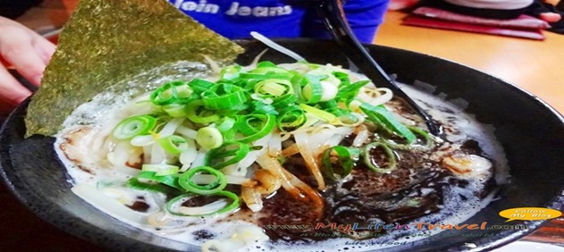 麺屋いけ麺