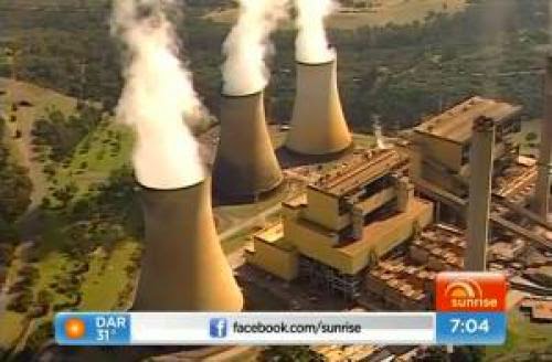 Australians Brace For Carbon Tax Impacts