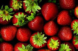 Strawberry Fruit Symbolizes Love Many Benefits