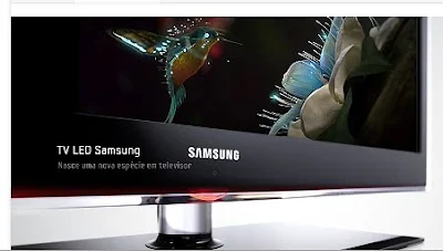 Led TV SANSUNG