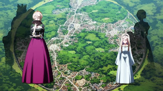 アラフォー通販 OPテーマ GIVE & TAKE 歌詞 アニメ主題歌 アラフォー男の異世界通販 オープニング