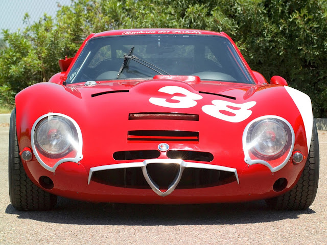 2014 Alfa Romeo Pictures