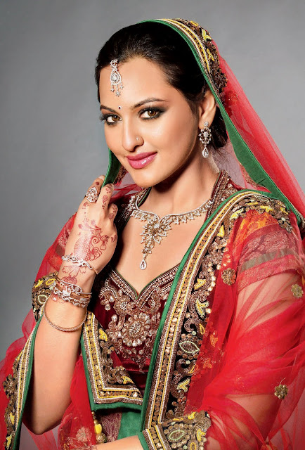 Sonakshi Sinha beautiful