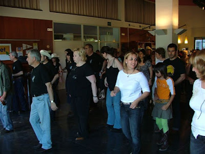 Marató Sant Oleguer (Maig 2008)