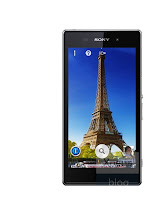 Sony i1 Honami Press Render