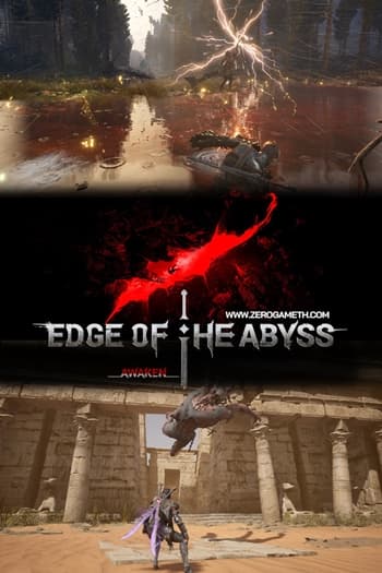 โหลดเกมส์ PC Edge of the abyss Awaken
